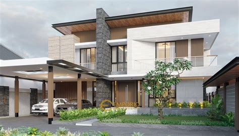 Rumah Terbaik di Indonesia .